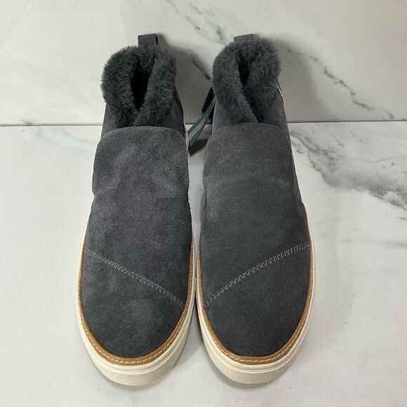 TOMS Paxton Sneakers - Picture 4 of 9